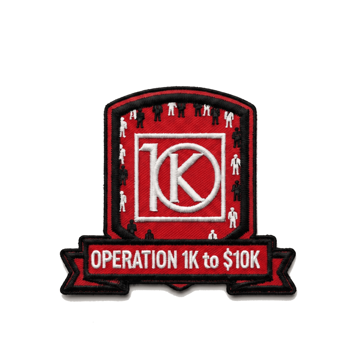 Operation 1K to $10K — Clark Atlanta